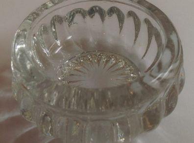 Traditional Salt Cellar