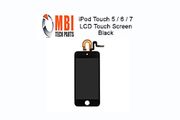 iPod Touch 5th 6th 7th Replacement Screen Display LCD Touch Digitizer Black