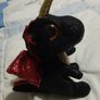 Ty Beanie Boo Dragon Image 9