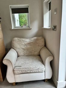 armchair