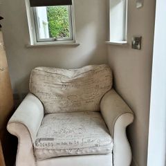 armchair