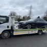 Recovery truck Image 10