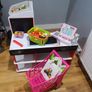 Wooden Grocery store Image 7