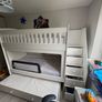 Double/triple bunkbed Image 4