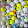 Golf balls Image 2