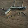 telecaster vintage chrome saddles Image 2