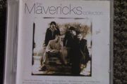 The Mavericks Collection CD