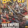 Warhammer White Dwarf magazines Image 8