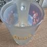 Vintage Clangers Frosted Glass Tankard / Mug (Downpace Ltd) Image 3