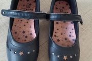 girls school shoes size 13