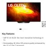 Lg Bx 65 Inch 4k Smart Oled Image 2