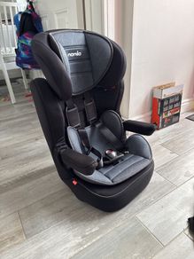 Car seat Nania