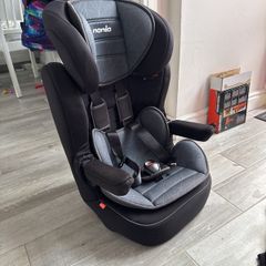 Car seat Nania