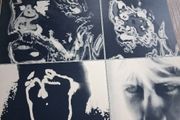 The Rolling Stones - Emotional Rescue - 1980 vinyl LP