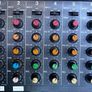 Tascam M-06ST 6 Channel Stereo Mixer - Image 3