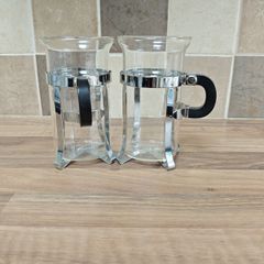 Bodum Coffee Cups