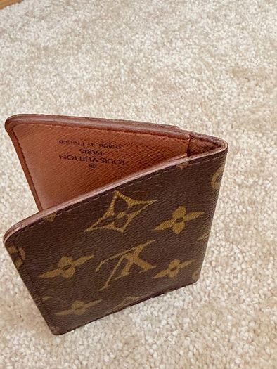 Louis Vuitton Card Holder