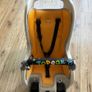 Child's Rear Mounted Bicycle Seat Image 2
