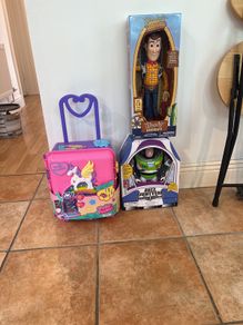 toys