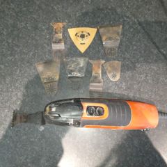 Fein MultiMaster FMM250Q