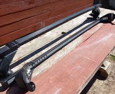 roof bars