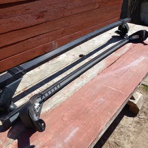 roof bars
