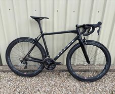 Vitus Vitesse Evo Carbon Road Racing Bike