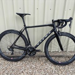 Vitus Vitesse Evo Carbon Road Racing Bike