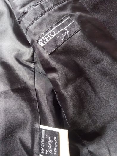 boyswear