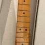 fender squier cv thin line telecaster neck Image 3