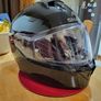 Motorcycle Helmet Image 2