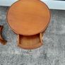 2 side tables Image 2