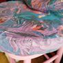 Vintage Seat pads Image 3