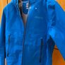 Ladies Musto Sardinia Sailing Jacket Image 3