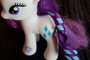 my little pony rarity