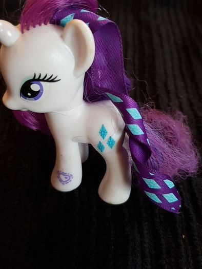my little pony rarity
