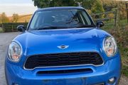 2016 Mini Countryman R60 Breaking For Parts