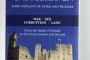 The Earls Of Castlehaven  -  Lord Audleys Of Cork And Kildare