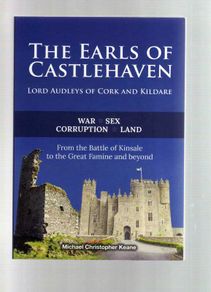 The Earls Of Castlehaven  -  Lord Audleys Of Cork And Kildare