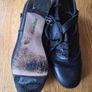 Irish Dancing heavy shoes Image 2