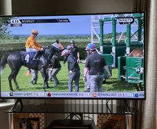 samsung 55" to
