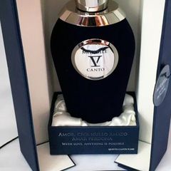 V Canto Mirabile new 100 + free gift