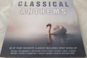 Classical Anthems 2Cd Boxset
