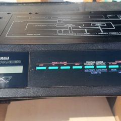 TX7 Yamaha