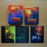 Kong Skull Island 4K UHD Steelbook (XL Double Lenticular ) Filmarena Exclusive (FAC) Image 3