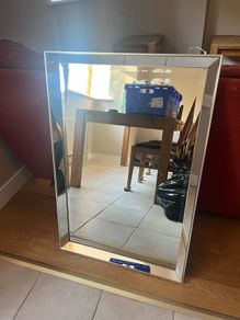 Mirror 90 x 60cm