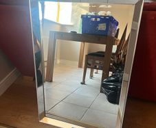 Mirror 90 x 60cm