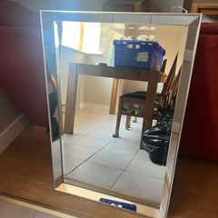 Mirror 90 x 60cm