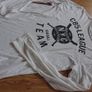 White Top  Size M Image 4