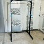 Squat Rack Adjustable Weight Bench Image 5